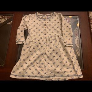 Polo Ralph Lauren Jeans Dress 2T